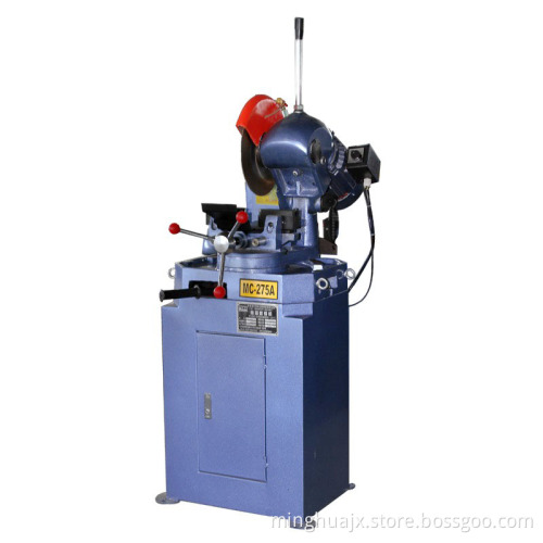 Manual Pipe Sawing Machine (MC-275A)